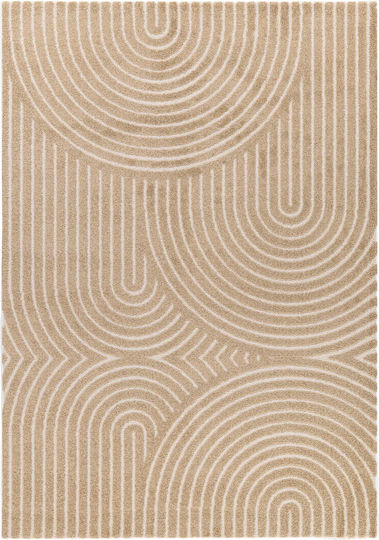 Royal Carpet Cocoon 59602 Synthetisch,Polyester/Cotton/Leather Royal