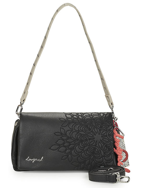 Women's Bag Shoulder Black