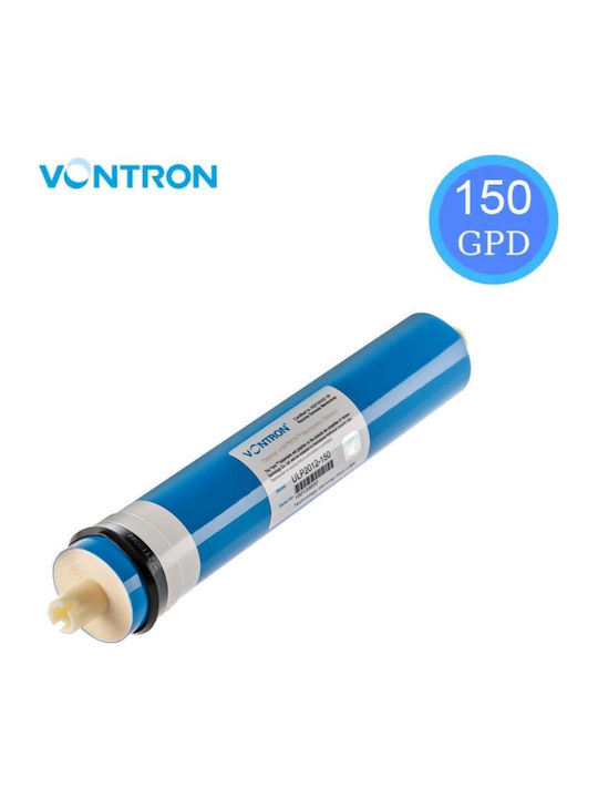 Vontron Water Filter Replacement ULP2012-150 GPD 0.0001 μm