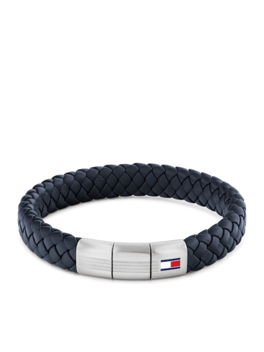 Tommy Hilfiger Women's Leather Bracelet