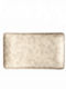 Lukanda Serving Platter Rectangular made of Porcelain Gray 27x16cm