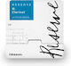 D'addario Reserve Schilfrohr Klarinette Bb Nr 3 1 Menge B25