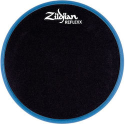 Zildjian Reflexx 10" Blue Conditioning Practice Pad