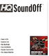 D'addario Hq Set Rehearsal Pads