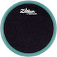 Zildjian Reflexx 6" Green Conditioning Practice Pad
