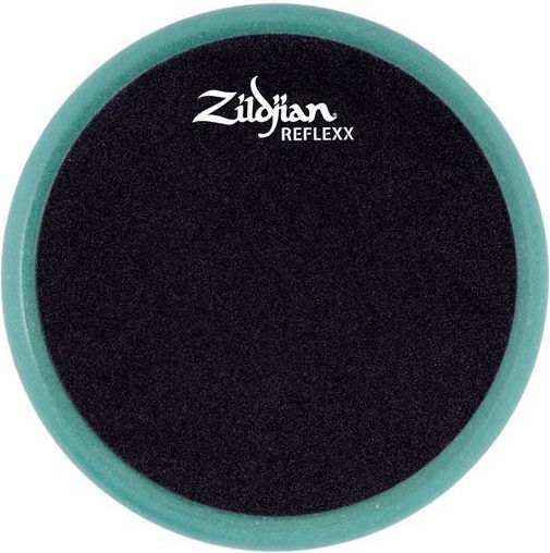 Zildjian Reflexx 6" Green Conditioning Practice Pad