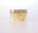 Caramel Papers for Cupcakes Paper 5x5cm 60pcs