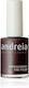 Andreia Professional Lac De Unghii Lucios Maro 14ml