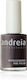 Andreia Professional Glossy Βερνίκι Νυχιών Μωβ 14ml