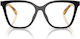 Γυαλιά Οράσεως Emporio Armani Ea 4254u + Clip Ons