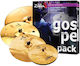 Zildjian A Custom Gospel