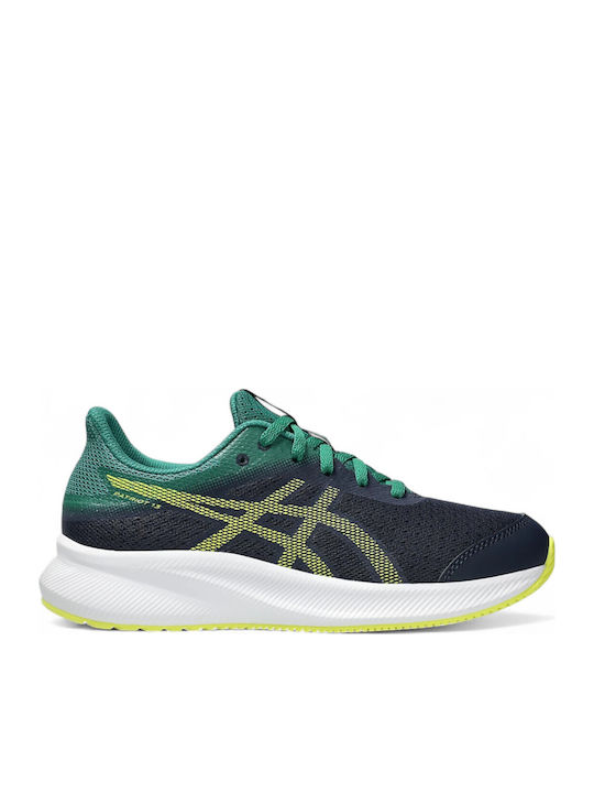 ASICS Patriot 13 Ps Αθλητικά Παιδικά Παπούτσια ...