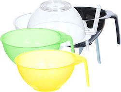 Bol Pentru Vopsit Hs42239 450ml Roșu