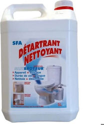 SFA Flüssigreiniger Anti-Kalkmittel 5lt
