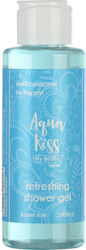 My MISTic Bubble Bath in Gel 100ml My MISTic Bubble Bath in Gel 100ml