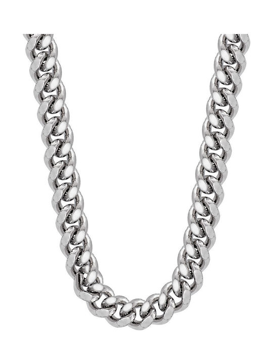 Kiriakos Gofas Silver Neck Chain