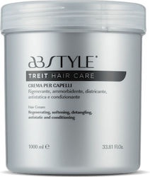 Abstyle Μάσκα Μαλλιών 1000ml Abstyle Μάσκα Μαλλιών 1000ml