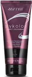 Abstyle Μάσκα Μαλλιών 200ml Abstyle Μάσκα Μαλλιών 200ml