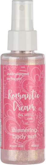 My MISTic Dream Körpernebel Schimmer 90ml