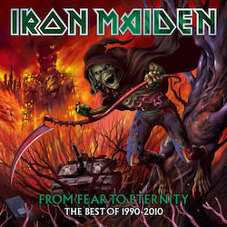 From Fear To Eternity Best 1990-2010 2 Cd From Fear To Eternity Best 1990-2010 2 Cd