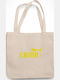 Tote Bag Coma Puma Yellow
