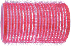 Rola Velcro Pv33922 Roșu 12 Bucăți Rola Velcro Pv33922 Roșu 12 Bucăți