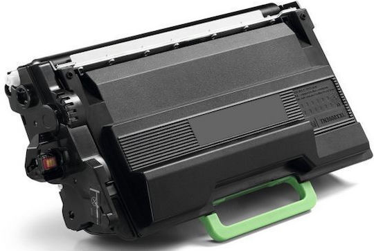 Compatible Toner for Laser Printer Brother TN3600XXL 11000 Pages Black with Chip