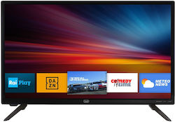Trevi Smart 24" HD Ready LED LTV-2410 (2024) Trevi Smart 24" HD Ready LED LTV-2410 (2024)