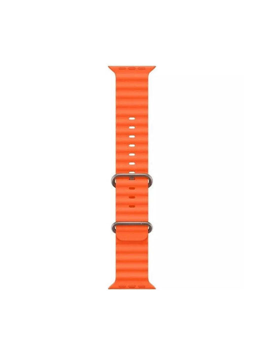 Armband Orange