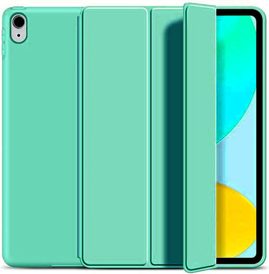 Smartcase Флип капак Тюркоазен (iPad Pro 2024 11) RE.09684