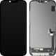 MP Screen with Touch Mechanism for iPhone 14 Plus (Black)