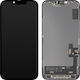 MP Екран със Сензорен Механизъм за Apple iPhone 14 (Черен)