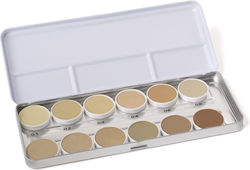 Stargazer Lippenstift-Palette