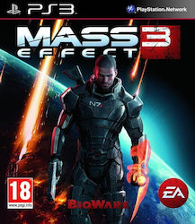 Mass Effect 3 Playstation 3 Mass Effect 3 Playstation 3