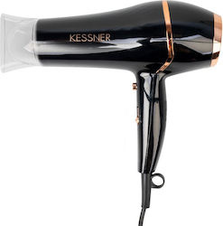 Salon Tech Haartrockner