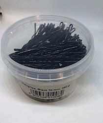 Hair Pin Tk70 250gr Black