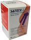 Safety Jogger Kanülen 30G 50Stück