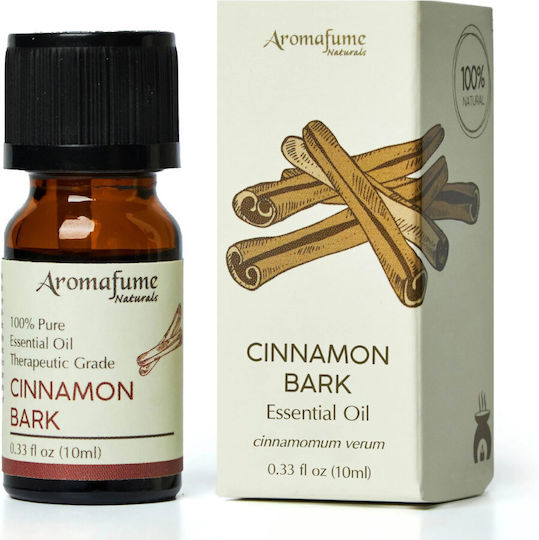 Natural Essential Oil Cinnamon Bark Cinnamon Bark Natural Essential Oil 10ml