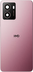 Akkuabdeckung HMD Pulse Traum Pink