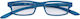 Zippo Lesebrille +1.50 in Blau Farbe