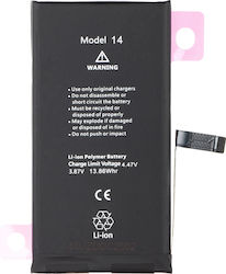 Baterie de înlocuire compatibilă 3279mAh pentru Apple iPhone 14
