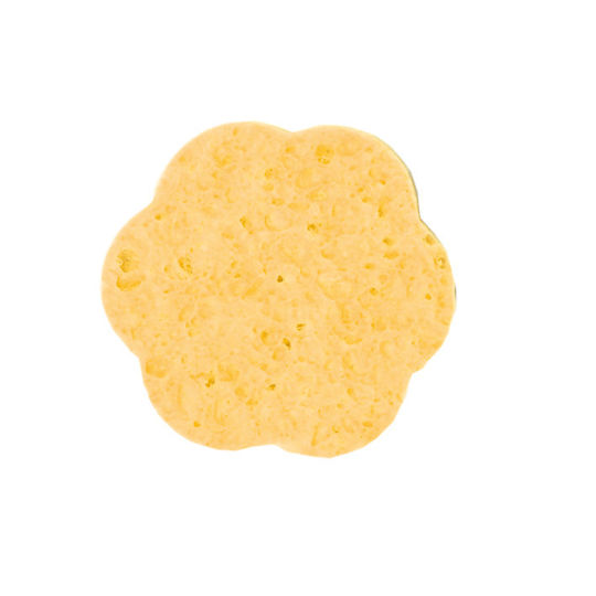 Salon Tech Set with Makeup Sponges for Foundation 2pcs