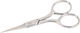 Wide Cuticle Nail Scissors 11210