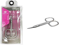 Globalnail Professionelles Nagelschere für Nagelhaut 9cm – Cuticle Scissors 039522