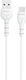 Devia USB Typ-C Kabel Usb 2.0 Ec305 Usb-A Usb-C Länge 1m Kintone Umweltfreundliches Weiß 112551 Ec305
