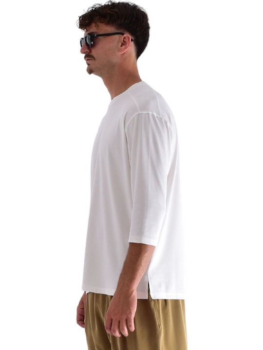 T-shirt Λευκό