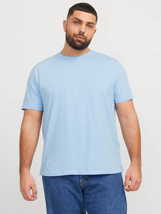Jack & Jones T-shirt Γαλαζιο