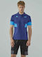 Gara Alpine F1 Team Polo Blouse Blue