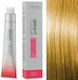 Salon Tech Hair Dye Flatting Yellow 100ml