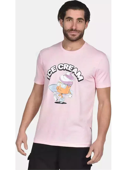 Clever Tricou Pink